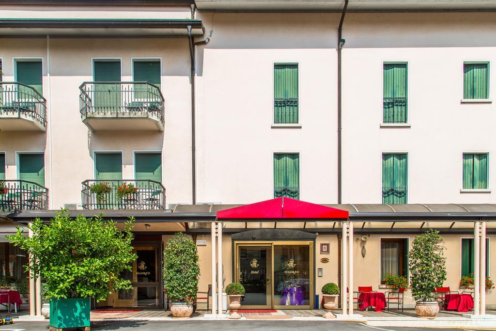 Hotel Tegorzo Fener Zewnętrze zdjęcie