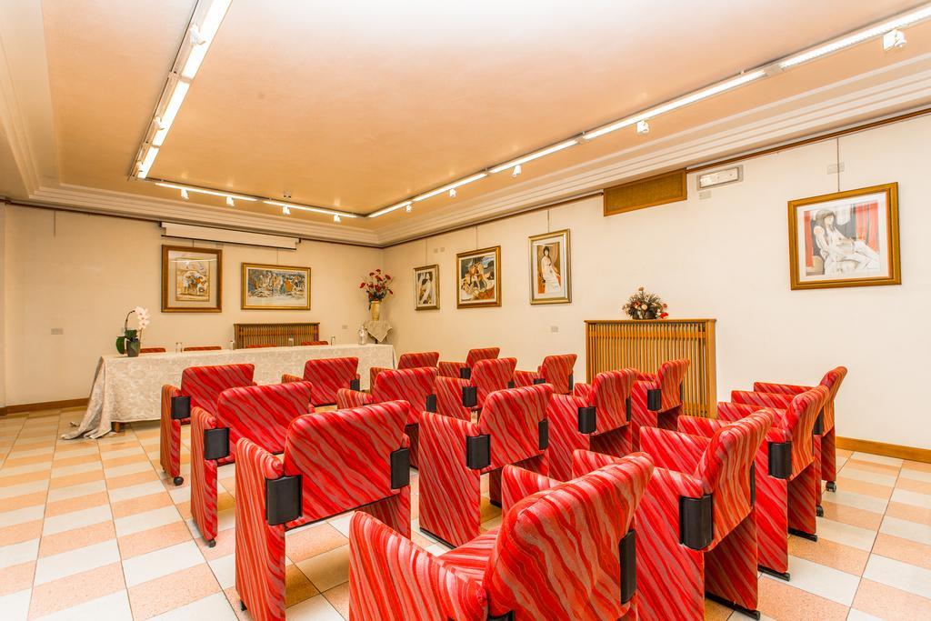Hotel Tegorzo Fener Zewnętrze zdjęcie