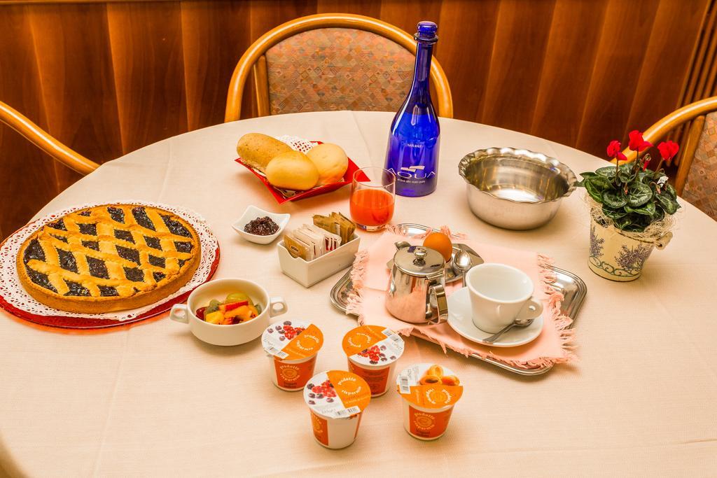 Hotel Tegorzo Fener Zewnętrze zdjęcie