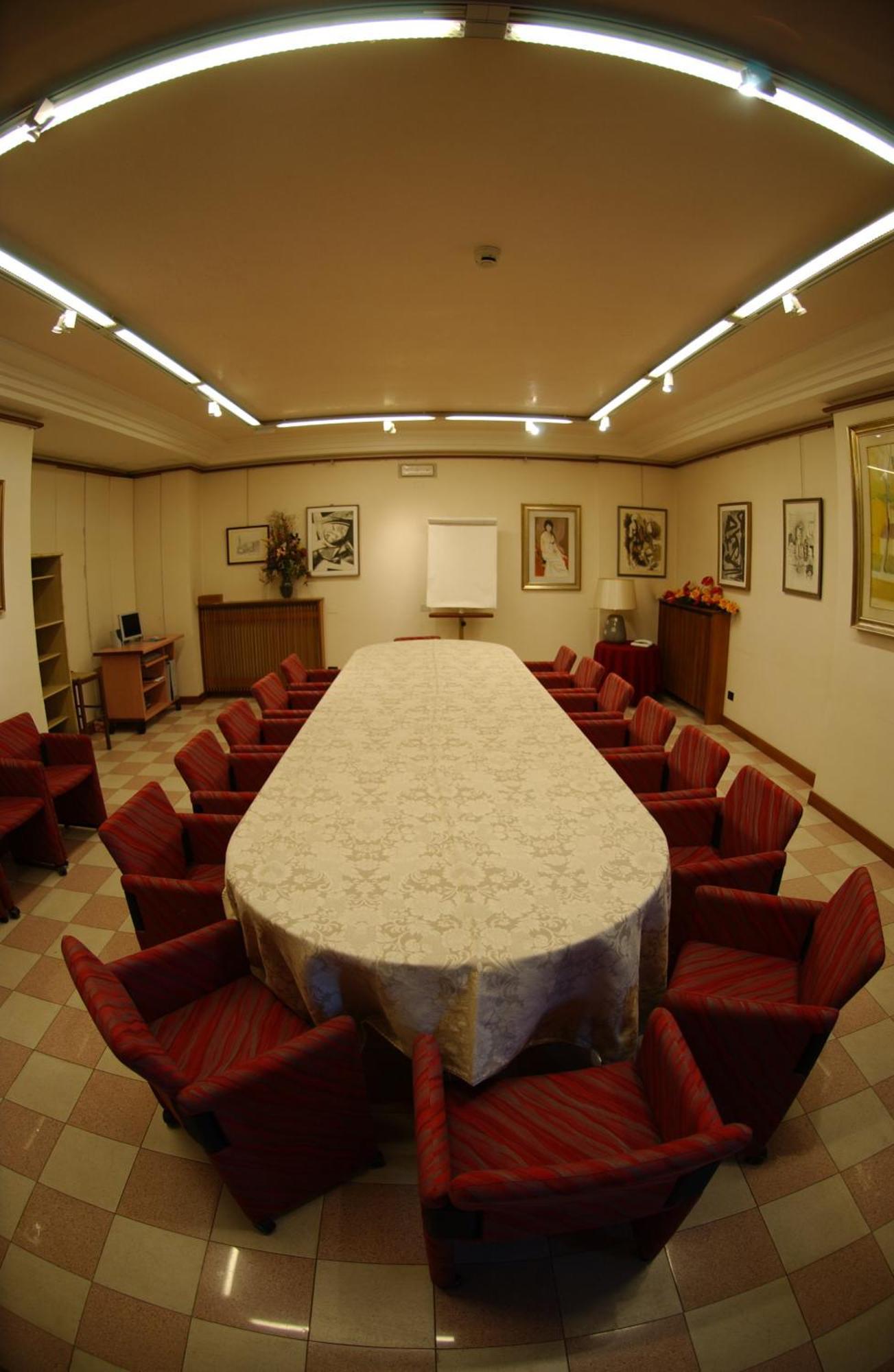 Hotel Tegorzo Fener Zewnętrze zdjęcie