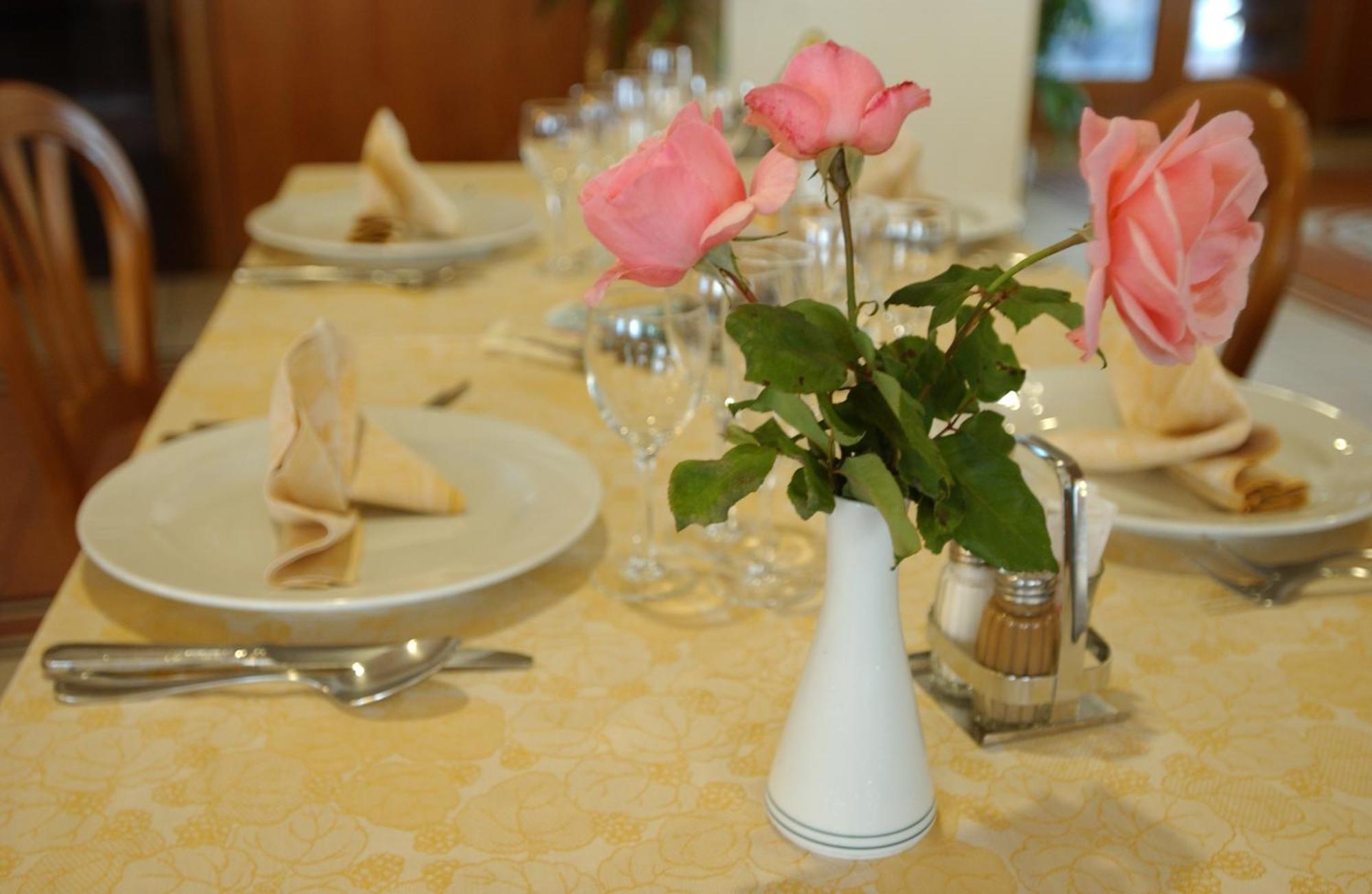 Hotel Tegorzo Fener Zewnętrze zdjęcie