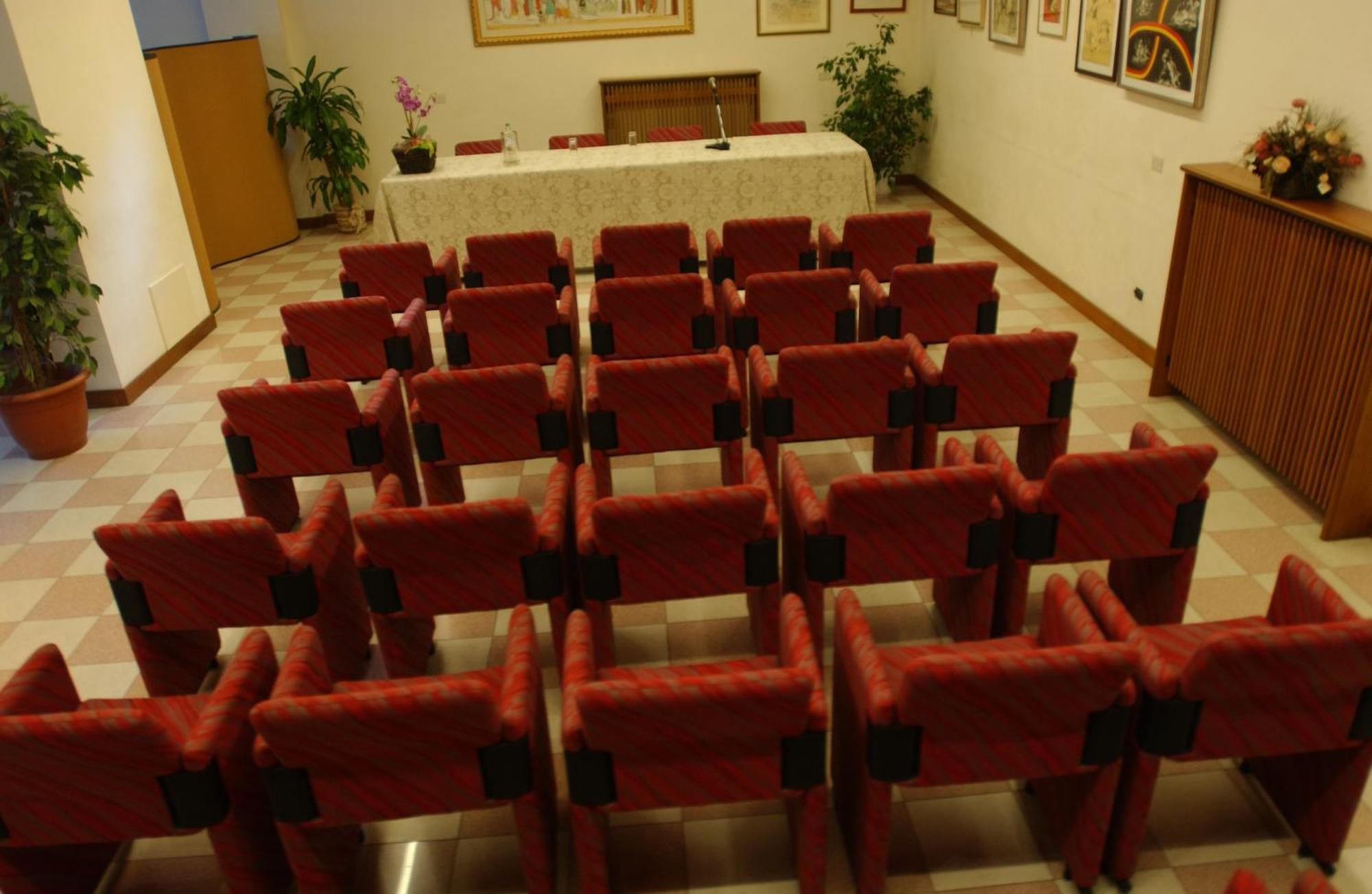 Hotel Tegorzo Fener Zewnętrze zdjęcie