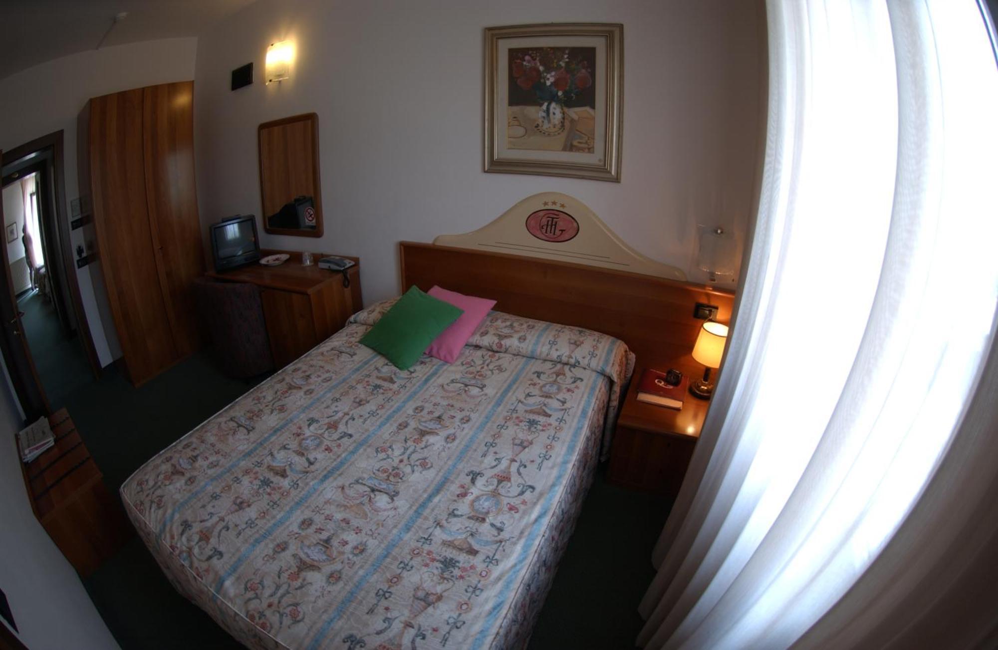 Hotel Tegorzo Fener Pokój zdjęcie