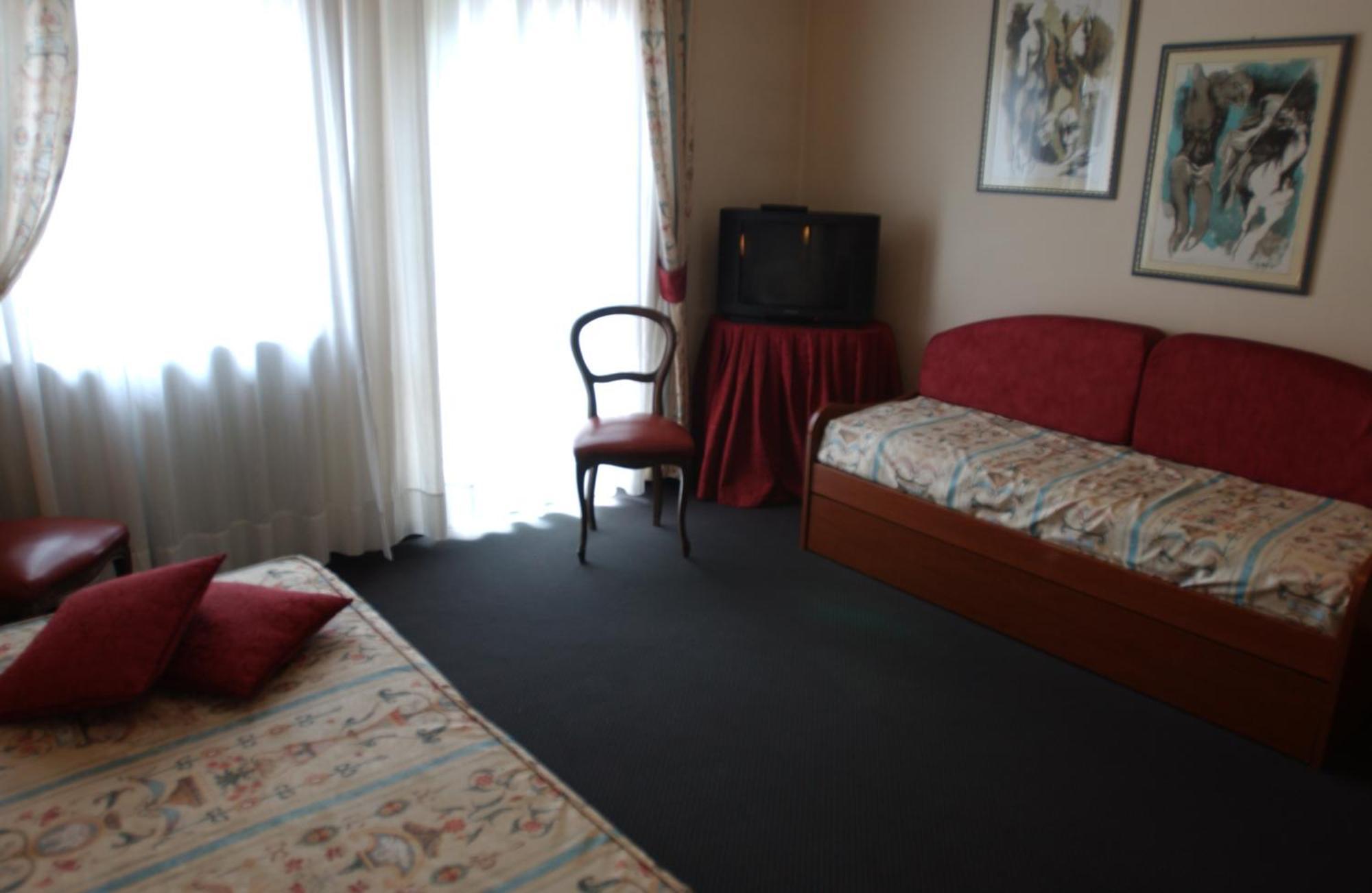 Hotel Tegorzo Fener Pokój zdjęcie