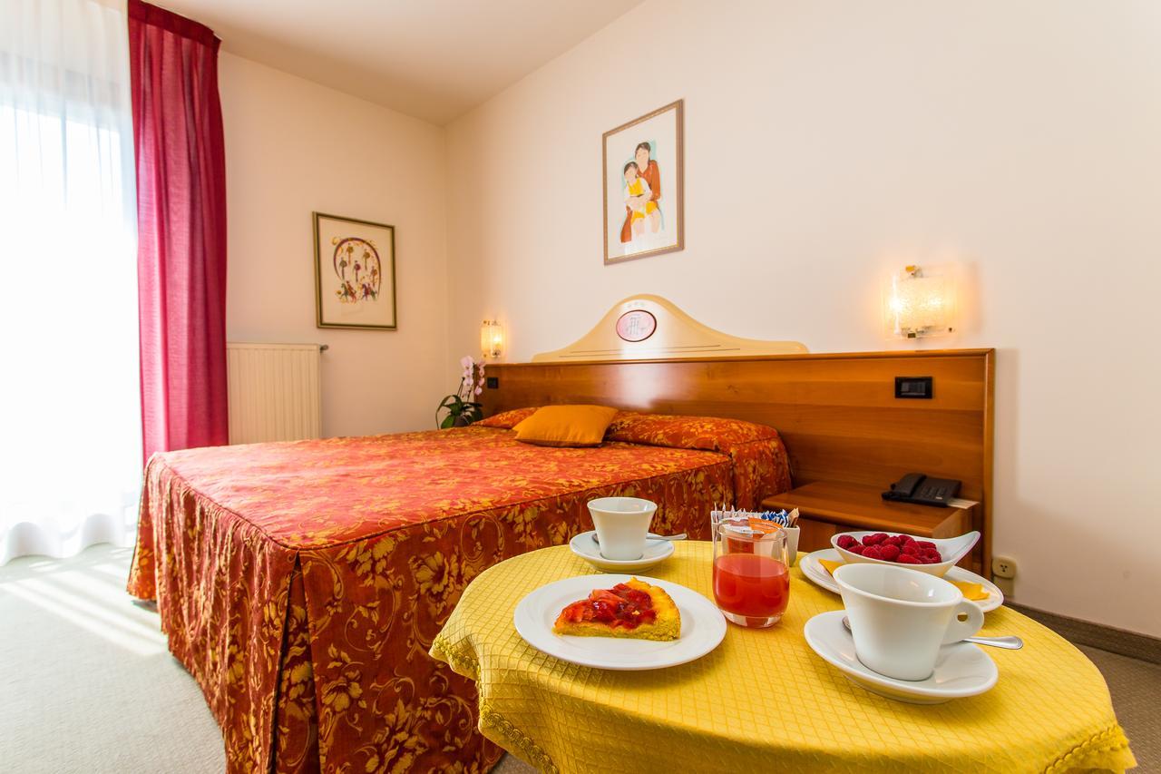 Hotel Tegorzo Fener Zewnętrze zdjęcie