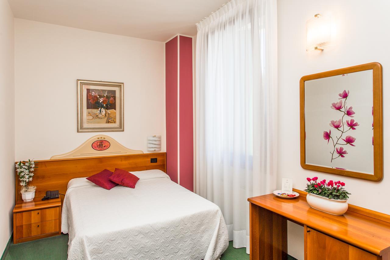 Hotel Tegorzo Fener Zewnętrze zdjęcie