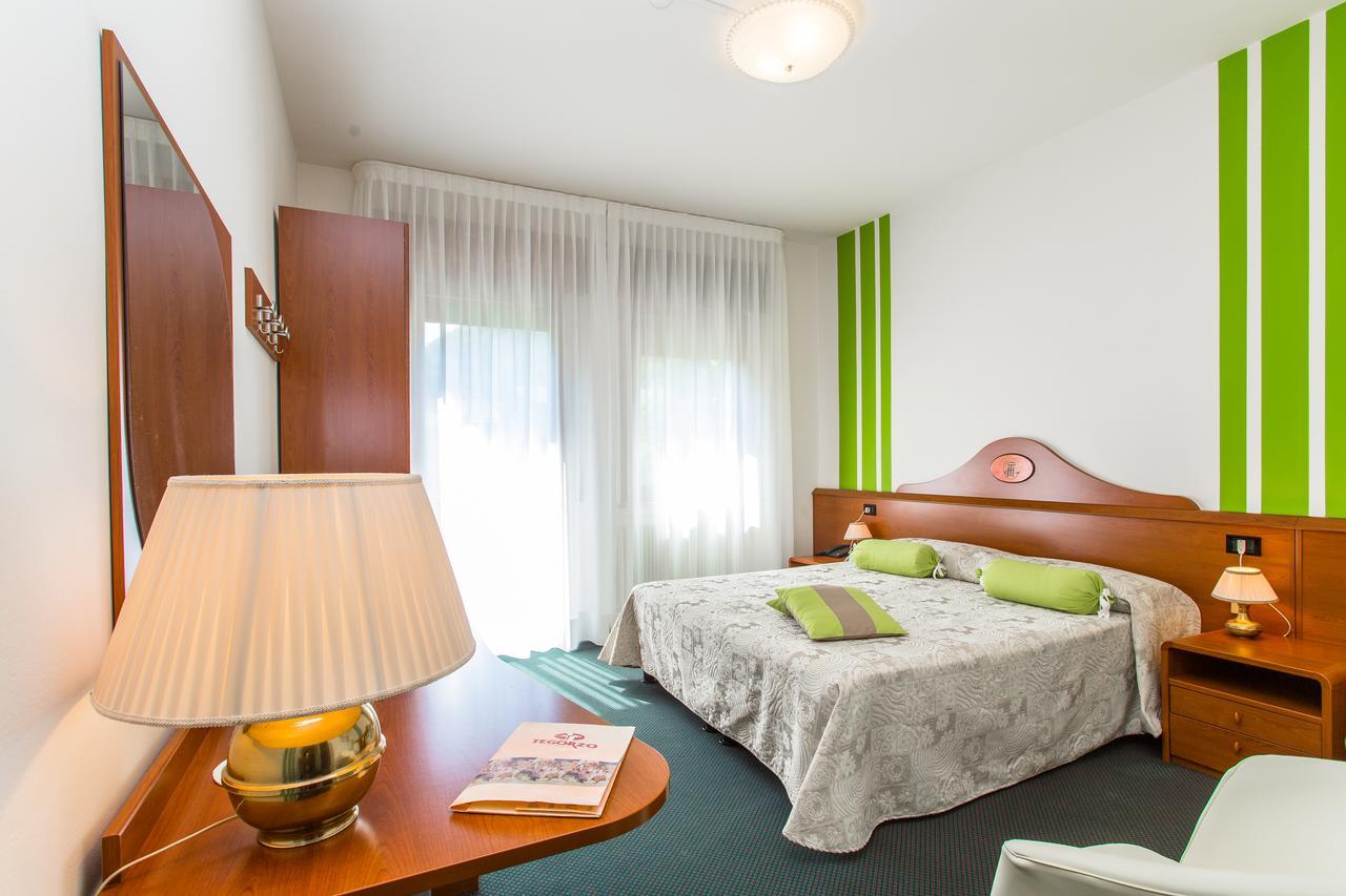 Hotel Tegorzo Fener Zewnętrze zdjęcie
