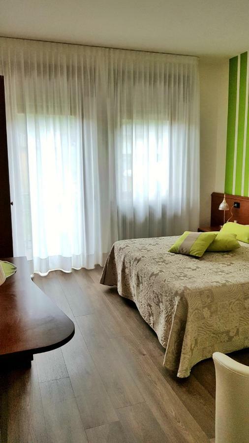 Hotel Tegorzo Fener Zewnętrze zdjęcie